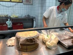 -航天馒头(瞻园路店)