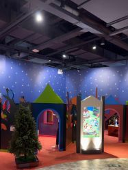 -幻贝家儿童乐园(苏州中心店)