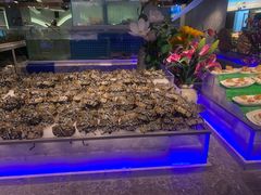 -一方渔歌蒸汽海鲜自助(文化路万达广场店)