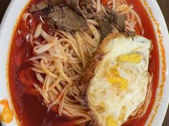 -小潘牛肉拉面馆