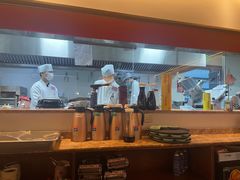 -七条鱼日本料理(远洋乐堤港店)