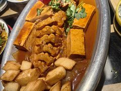 -磁州卤面·地标邯郸菜(97年创始店)