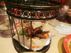 -避风塘(宝山万达店)