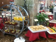 -东方苑自助餐厅(稻香湖景酒店)