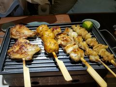 -山葵家·创意料理(宁波来福士店)