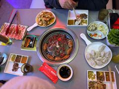 -棒小伙·齐齐哈尔烤肉(龙茗路店)
