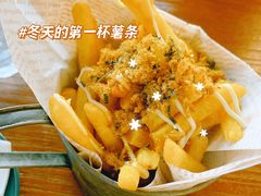 -HP9精酿餐厅(高新区体育馆店)