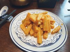 -百花深处·老北京风味菜