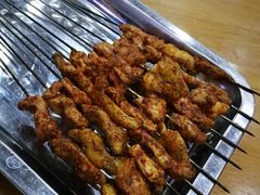 -舌尖尖牛肉面(甘南路店)
