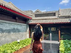 -京兆尹(雍和宫店)