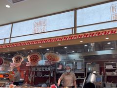 -乡村基·川味现炒大王(熙悦天街店)