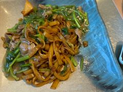 -潮界(LU·ONE凯德晶萃广场店)