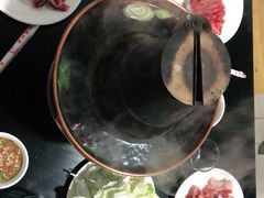 -天桥老金涮肉(牛街店)