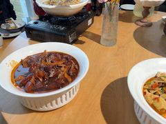 -加顺农场餐厅