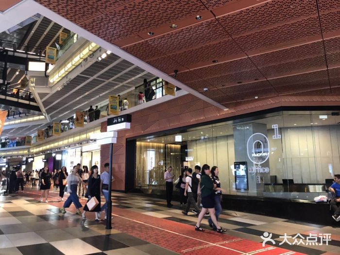 福南商场-图片-新加坡购物-大众点评网
