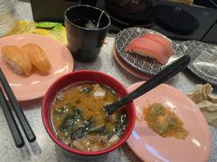 -争鲜回转寿司(中街大悦城店)