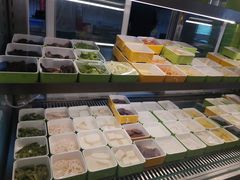 -晓沸牛肉海鲜小火锅(白湖亭万达广场店)