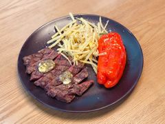 -HELLO 27 意面·沙拉·帕尼尼