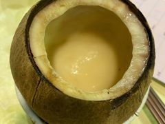 原盅椰王真菌炖汤-佛有缘·32年老字号(广州首店)