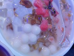 -热火朝天鲜切牛肉火锅(南强街巷店)