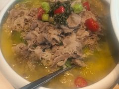 -松鹤楼·非遗·苏帮菜(融科店)