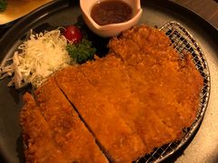 招牌日式炸猪排-小条食堂(三坊七巷店)