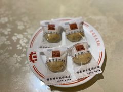 -归元·云集斋素菜馆