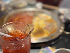 -廖掌柜·重庆鲜货火锅(上海首店)