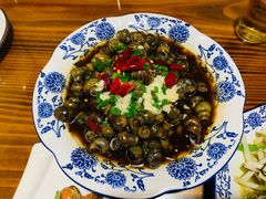 -呼吸森林·生态农庄农家乐私房菜