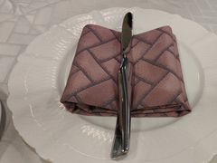 -新侨三宝乐西餐厅(崇文门店)