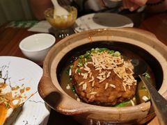 -意满花千醉(金茂览秀城店)