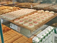 -泸溪河桃酥(西直门凯德店)