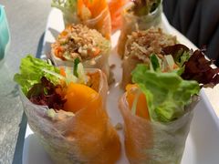 -蔡澜Pho·越南粉餐厅(海上世界店)