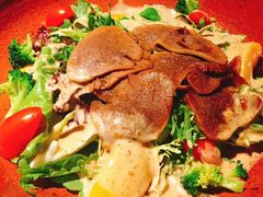 -厚贞日式烤肉(龙之梦店)