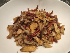 -来哥菜馆·大厨烹小鲜