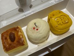 -矮子馅饼(大成路店)