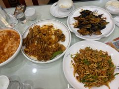 -同发号饭庄(复兴路店)