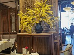 -翡翠江南(国贸商城店)