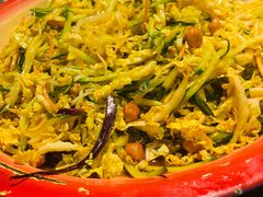 -粗粮人家·东北菜(洋桥店)