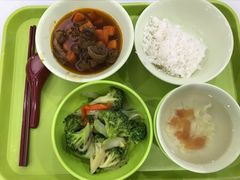 -紫金港餐饮中心-风味餐厅(浙江大学紫金港校区店)