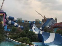 -乐华城·88度温泉乐园