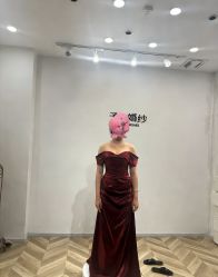 -予白婚纱礼服馆