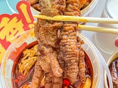 -盛香亭热卤(宝泰购物广场店)