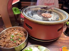 -西塔老太太泥炉烤肉(上海七宝领展广场店)