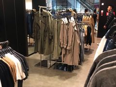 -ZARA(恒隆广场店)