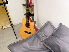 -TEMPO 音乐(五角场店)
