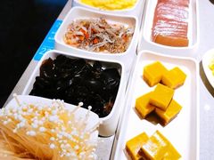 -半天妖烤鱼(和平印象城店)