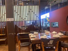 -百草滩羊清水涮羊肉(长城路店)