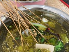 -长颈鹿的口袋钵钵鸡(市南店)