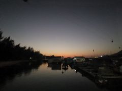 -蓝湾碧波·老字号·疍家非遗海上餐厅